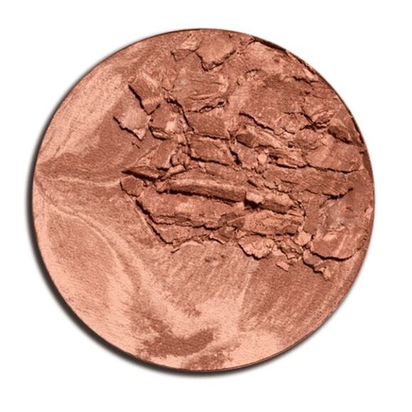 Huda GloWish Soft Radiance Bronzing Powder pick your shade 3 available - Picture 6 of 8